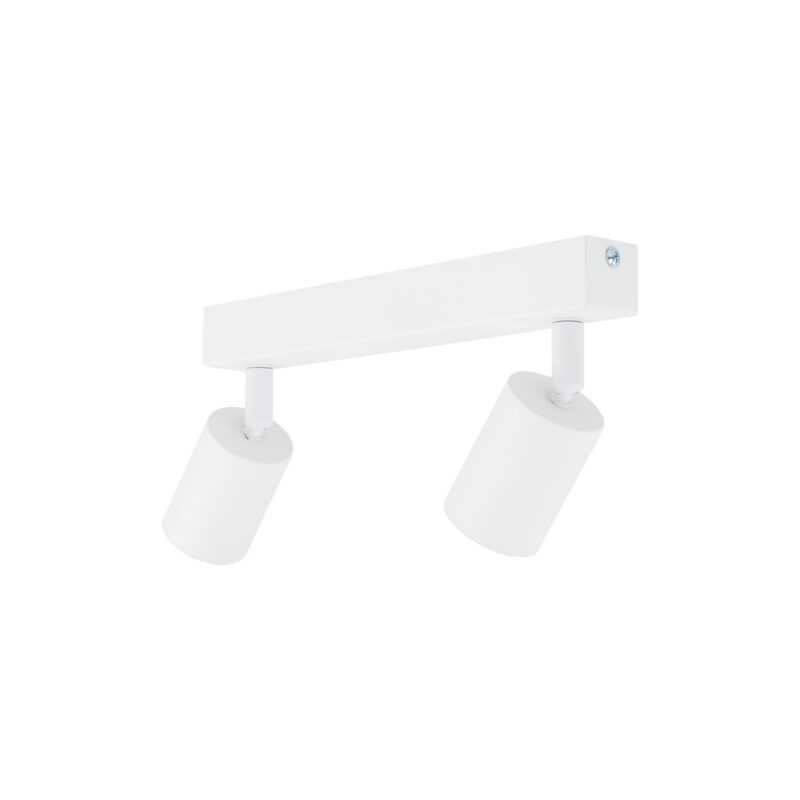 Lampa Sufitowa TK Lighting Nex White x2 - obrazek 7