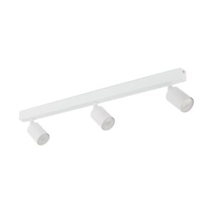 Lampa Sufitowa TK Lighting Nex White x3