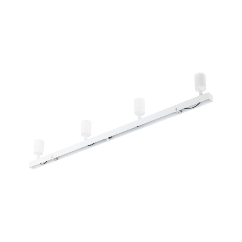 Lampa Sufitowa TK Lighting Nex White x4 - obrazek 2