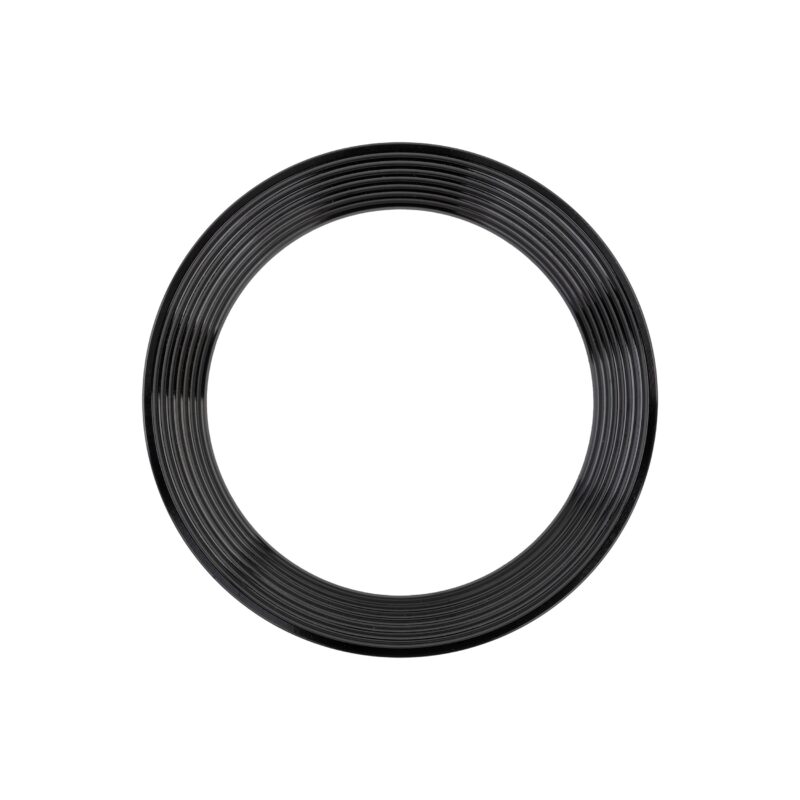 Kinkiet TK Lighting Amis Black Oprawa Oświetleniowa x1 - obrazek 5