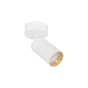 Kinkiet TK Lighting Amis White x1