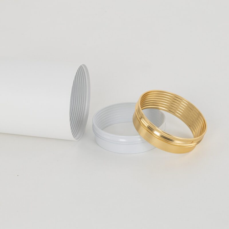 Kinkiet TK Lighting Amis White x1 - obrazek 3