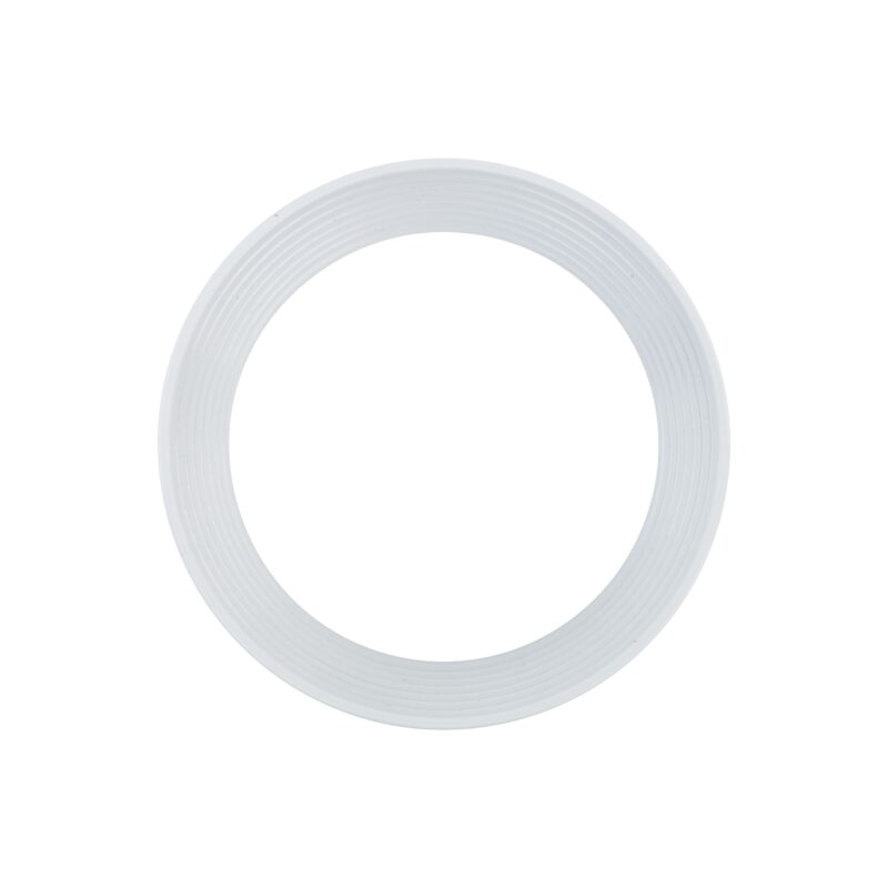 Kinkiet TK Lighting Amis White x1 - obrazek 4