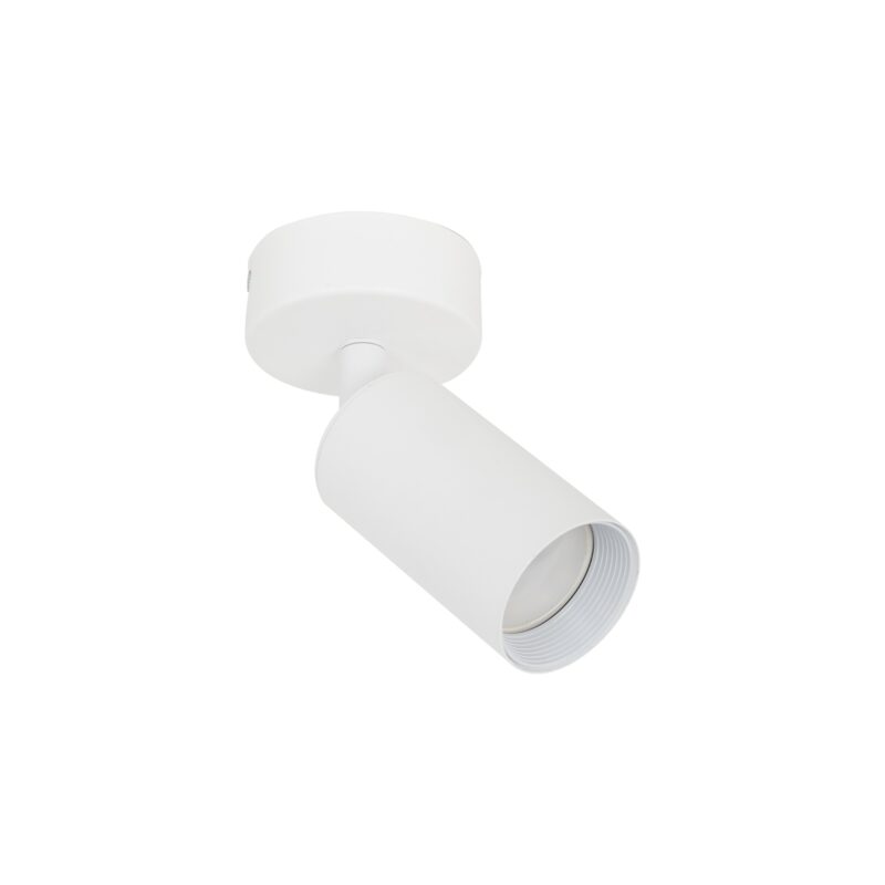 Kinkiet TK Lighting Amis White x1 - obrazek 6