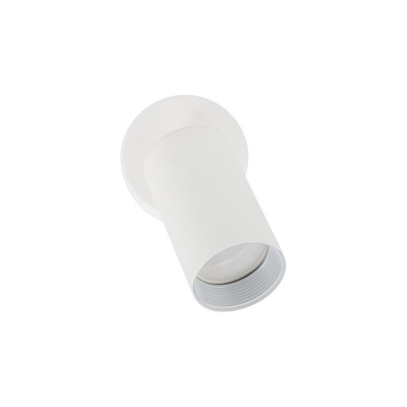 Kinkiet TK Lighting Amis White x1 - obrazek 7