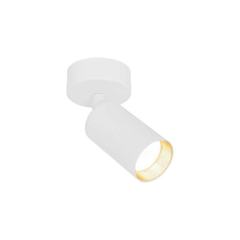 Kinkiet TK Lighting Amis White x1 - obrazek 8