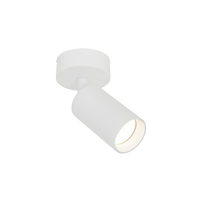 Kinkiet TK Lighting Amis White x1 - obrazek 9