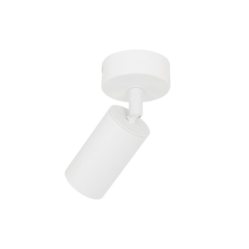 Kinkiet TK Lighting Amis White x1 - obrazek 11
