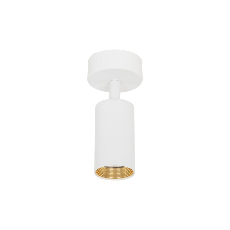 Kinkiet TK Lighting Amis White x1 - obrazek 12