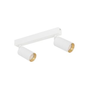 Oprawa TK Lighting Amis White x2
