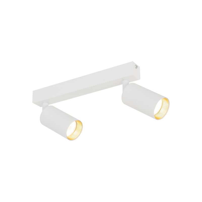 Oprawa TK Lighting Amis White x2 - obrazek 9