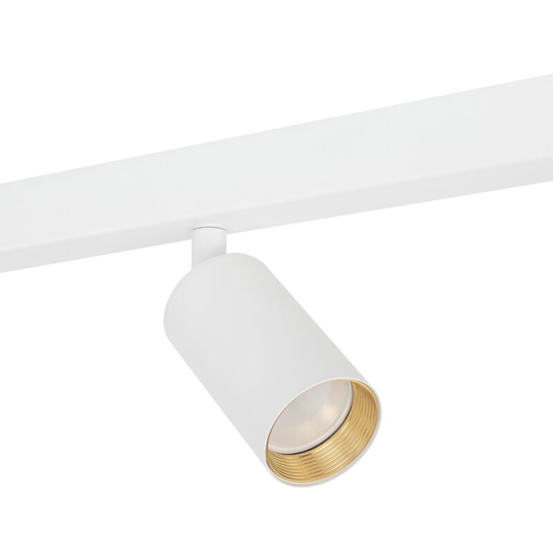 Oprawa TK Lighting Amis White x4 - obrazek 5
