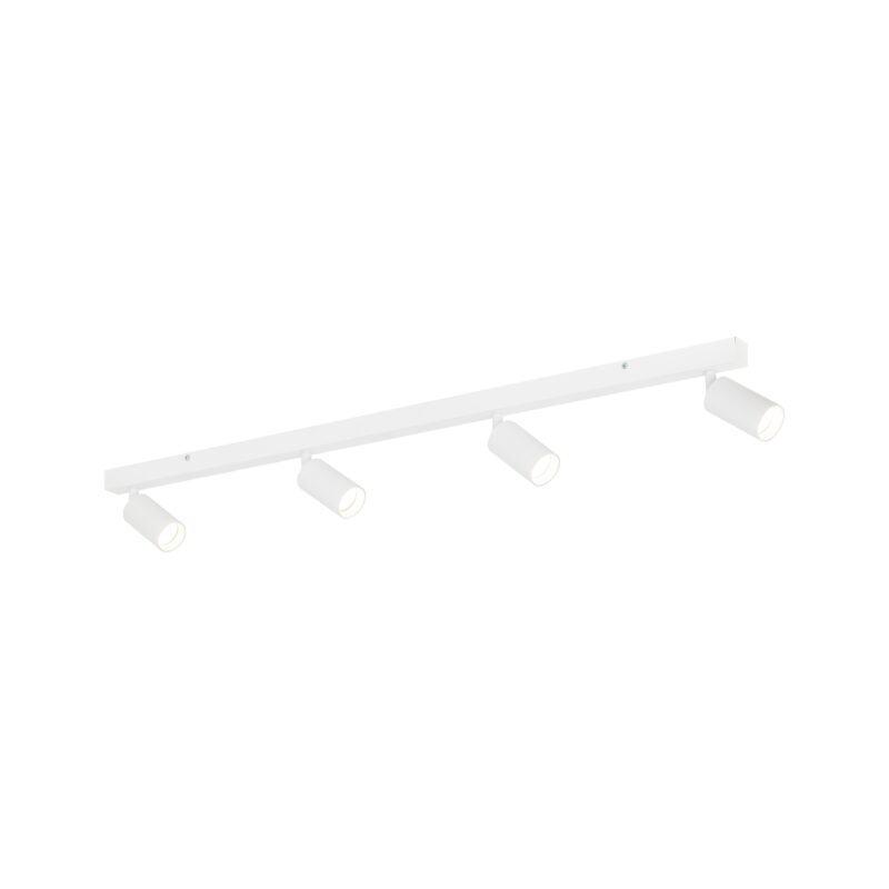 Oprawa TK Lighting Amis White x4 - obrazek 9