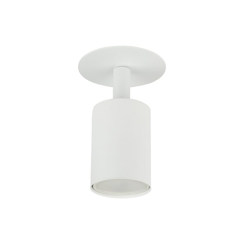 Kinkiet TK Lighting Nex White Podtynkowy x1 - obrazek 6