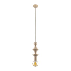 Lampa Wisząca TK Lighting Tower Sabia x1