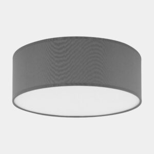 Lampa Sufitowa TK Lighting Rondo Graphite 450 x4