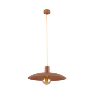 Lampa Wisząca TK Lighting Astra Brick x1