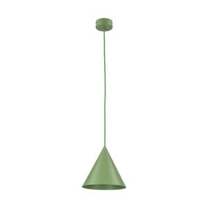 Lampa Wisząca TK Lighting Cono Peapod S x1