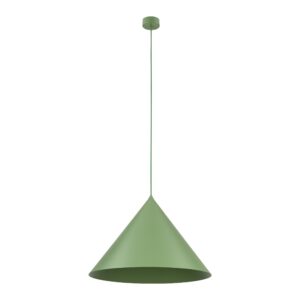 Lampa Wisząca TK Lighting Cono Peapod Xl x1