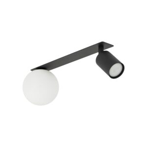 Lampa Sufitowa TK Lighting Vox X GU10/G9 Podtynkowa x2