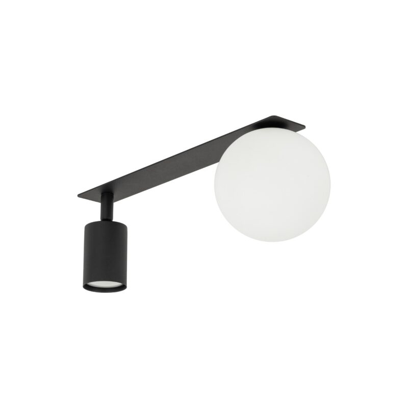 Lampa Sufitowa TK Lighting Vox X GU10/G9 Podtynkowa x2 - obrazek 4