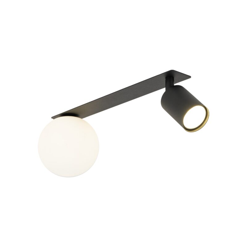 Lampa Sufitowa TK Lighting Vox X GU10/G9 Podtynkowa x2 - obrazek 5
