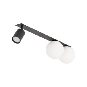Lampa Sufitowa TK Lighting Vox X GU10/G9 Podtynkowa x3