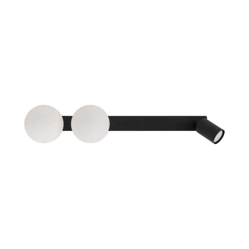 Lampa Sufitowa TK Lighting Vox X GU10/G9 Podtynkowa x3 - obrazek 4