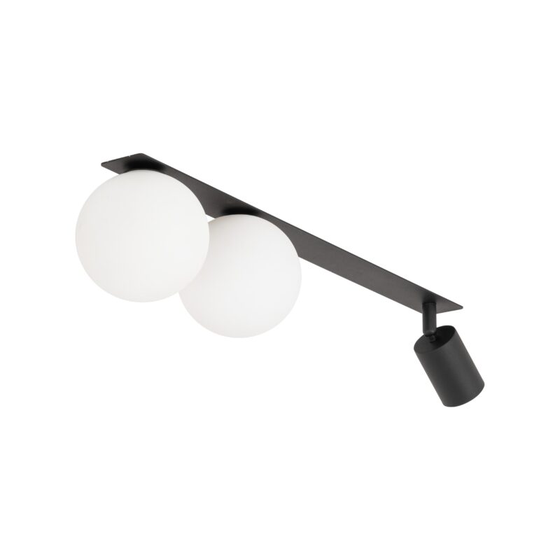 Lampa Sufitowa TK Lighting Vox X GU10/G9 Podtynkowa x3 - obrazek 7