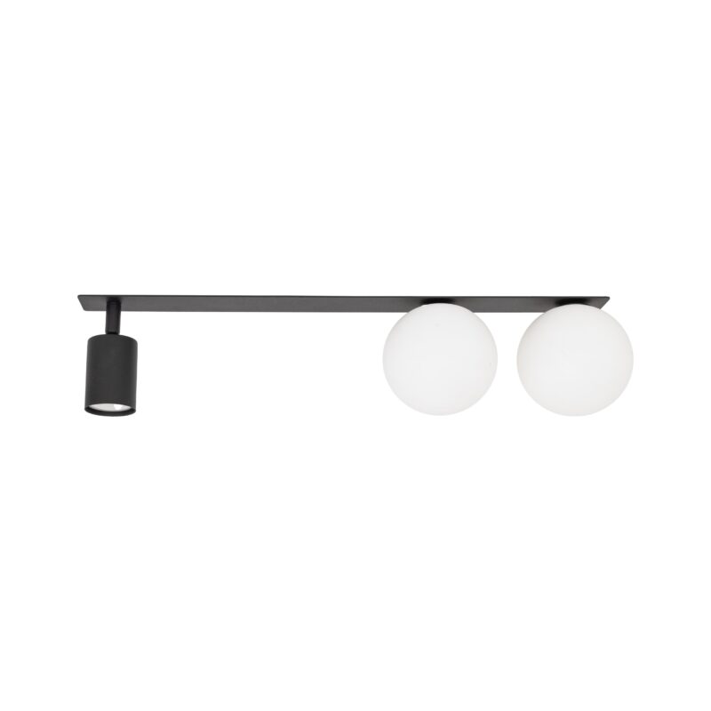 Lampa Sufitowa TK Lighting Vox X GU10/G9 Podtynkowa x3 - obrazek 8