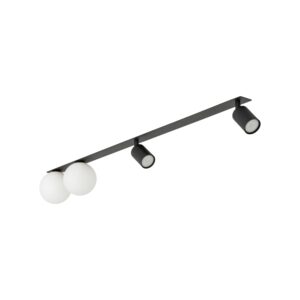 Lampa Sufitowa TK Lighting Vox X GU10/G9 Podtynkowa x4
