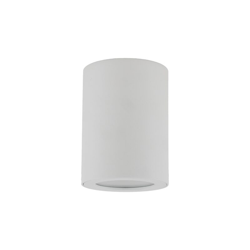 Spot TK Lighting Ligno White GU10 x1 - obrazek 5