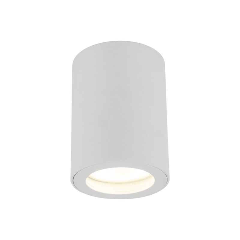 Spot TK Lighting Ligno White GU10 x1 - obrazek 6