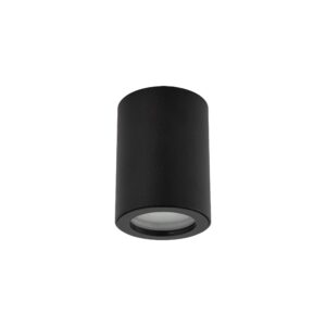Spot TK Lighting Ligno Black GU10 x1
