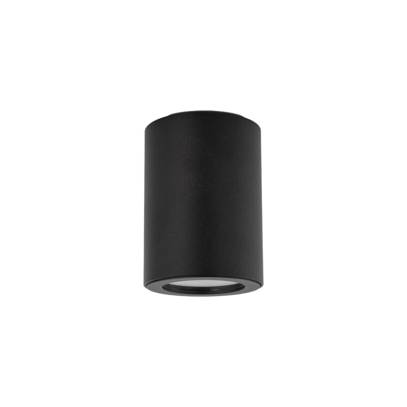 Spot TK Lighting Ligno Black GU10 x1 - obrazek 6