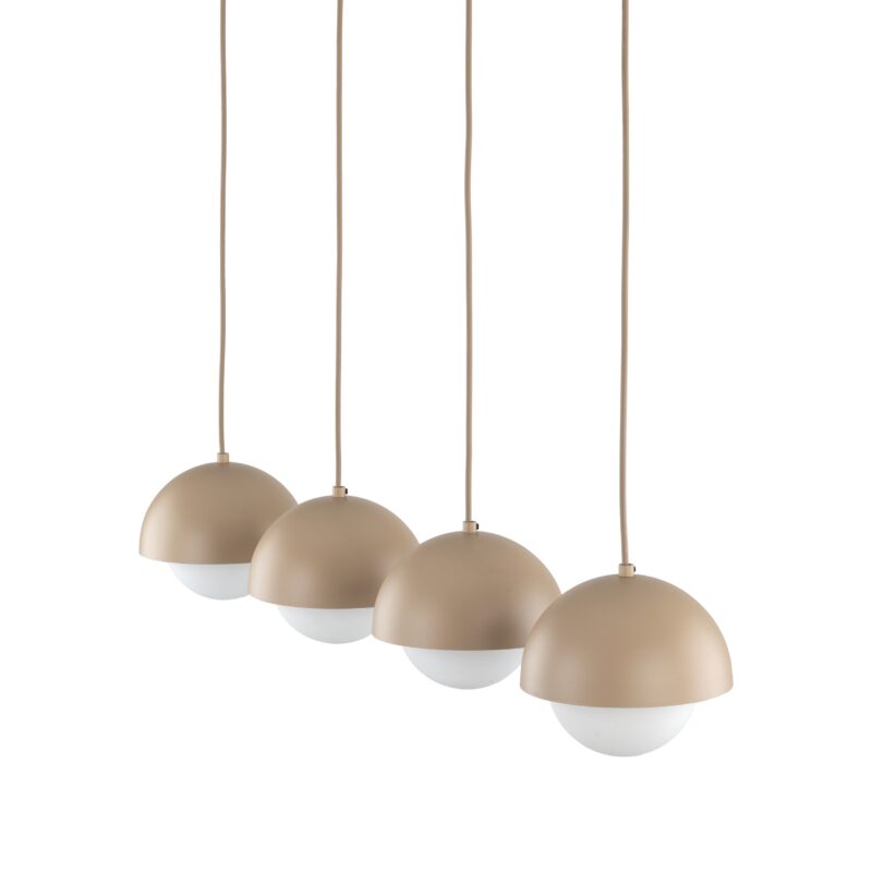 Lampa Wisząca TK Lighting Bono Sabia x4 - obrazek 4