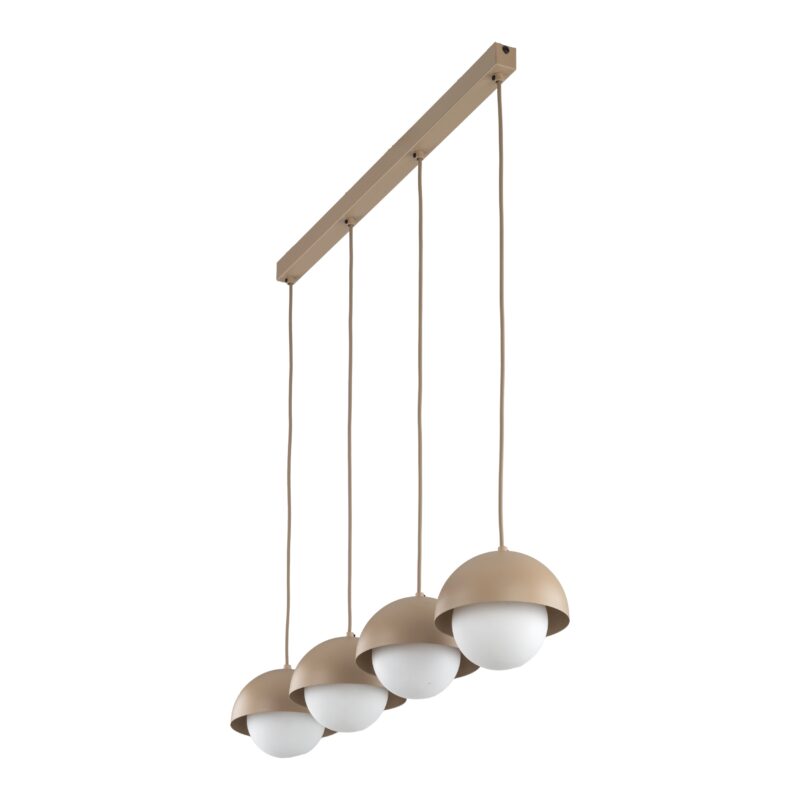Lampa Wisząca TK Lighting Bono Sabia x4 - obrazek 7
