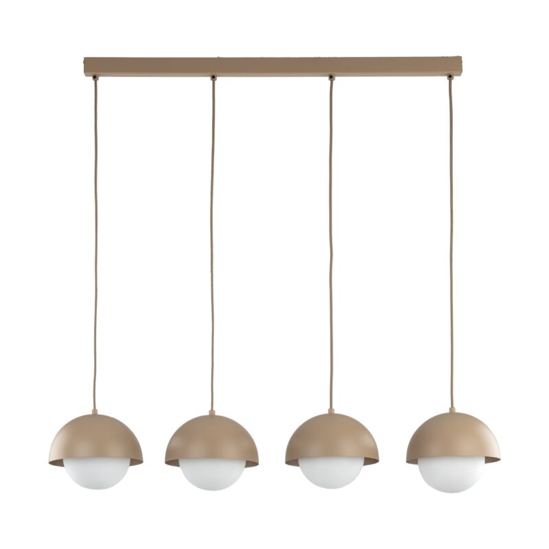 Lampa Wisząca TK Lighting Bono Sabia x4 - obrazek 8