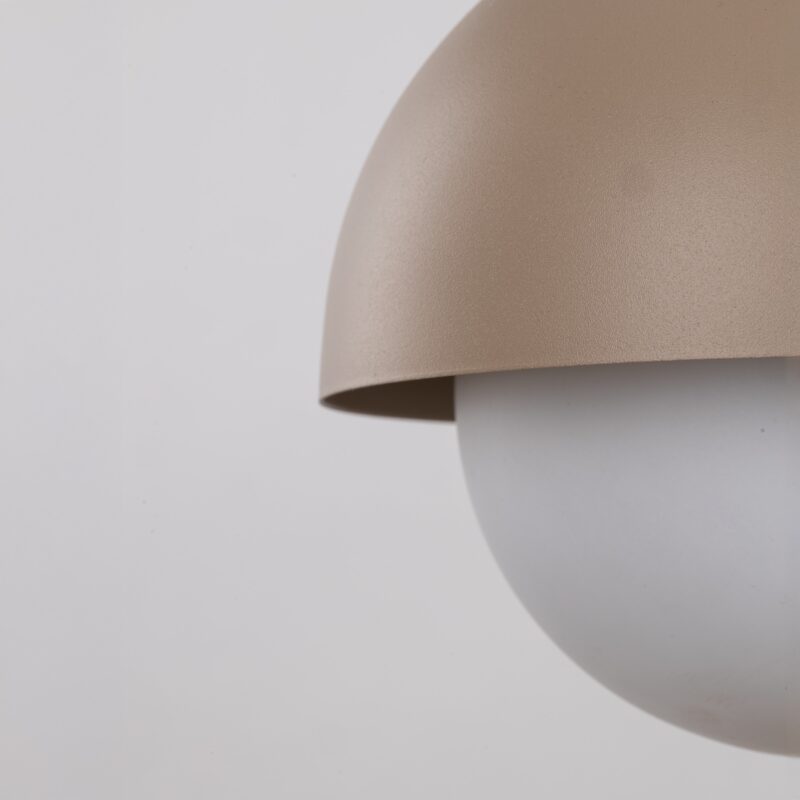 Lampa Wisząca TK Lighting Bono Sabia x5 - obrazek 4