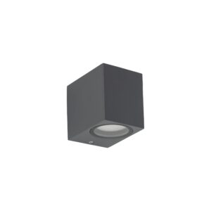 Kinkiet TK Lighting Axis Gray x1