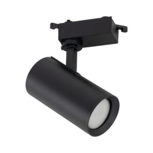 System szynowy TK Lighting Tracer Black GU10 x1