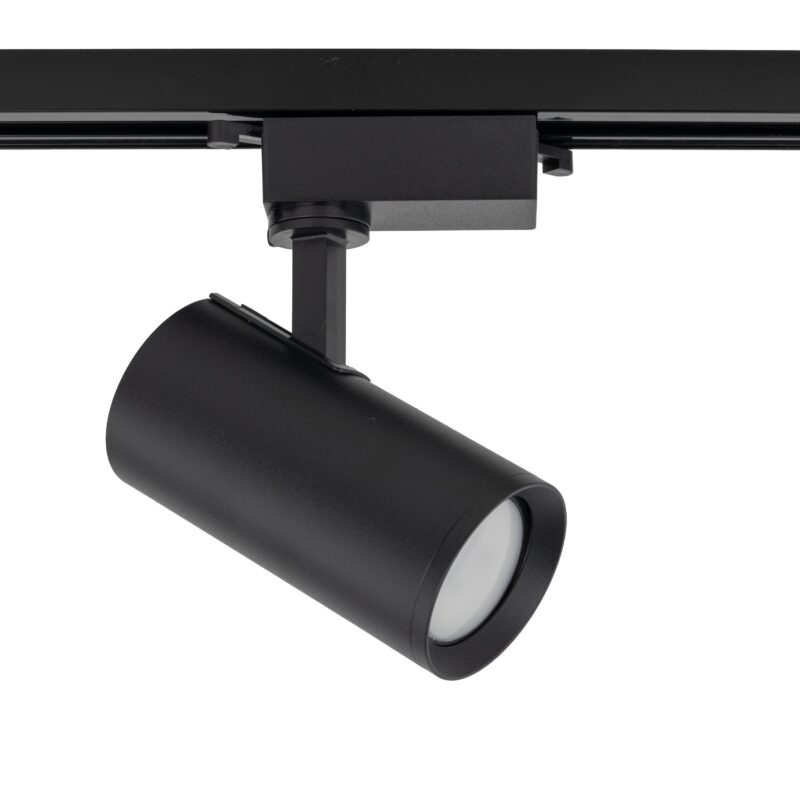 System szynowy TK Lighting Tracer Black GU10 x1 - obrazek 3