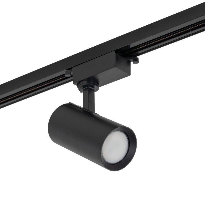 System szynowy TK Lighting Tracer Black GU10 x1 - obrazek 6