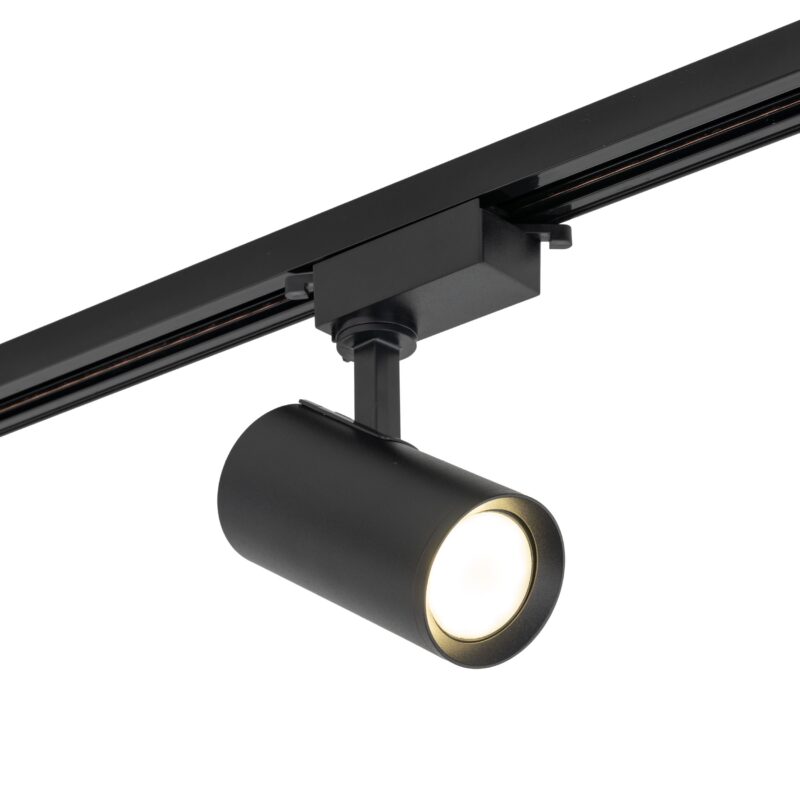 System szynowy TK Lighting Tracer Black GU10 x1 - obrazek 7