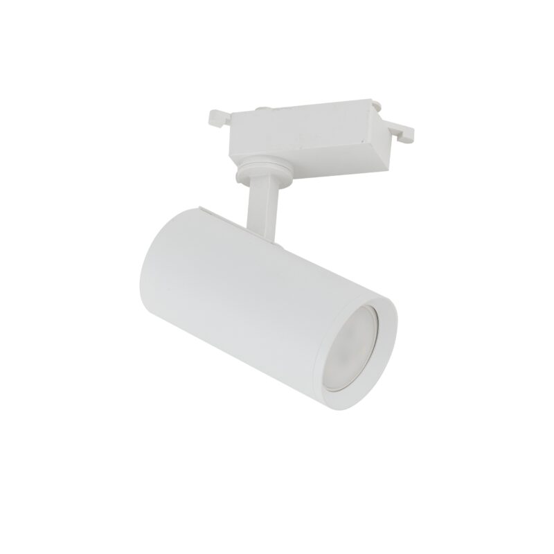 System szynowy TK Lighting Tracer White GU10 x1