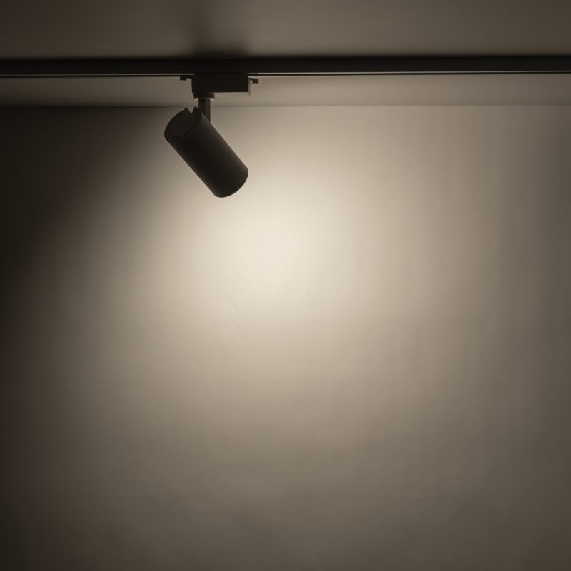 System szynowy TK Lighting Tracer White GU10 x1 - obrazek 3