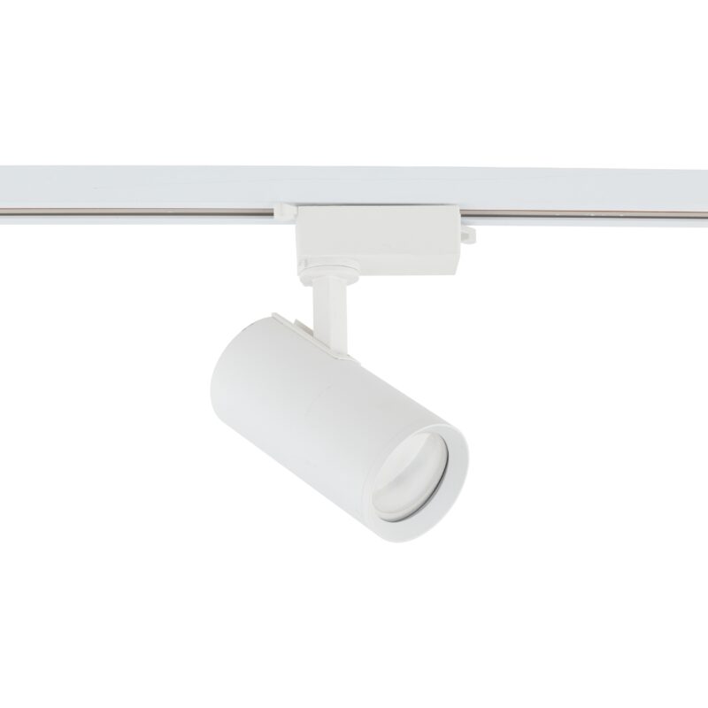 System szynowy TK Lighting Tracer White GU10 x1 - obrazek 7