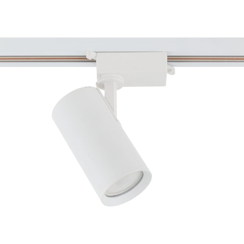 System szynowy TK Lighting Tracer White GU10 x1 - obrazek 8