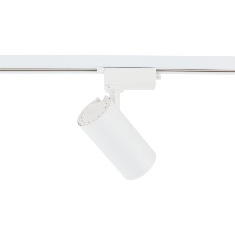 System szynowy TK Lighting Tracer White GU10 x1 - obrazek 9