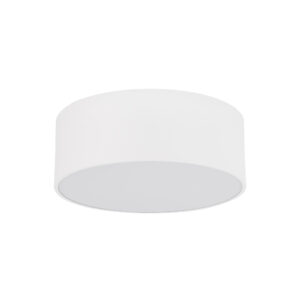 Spot TK Lighting Livo White S IP54 x2